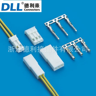 供应SYP连接器6