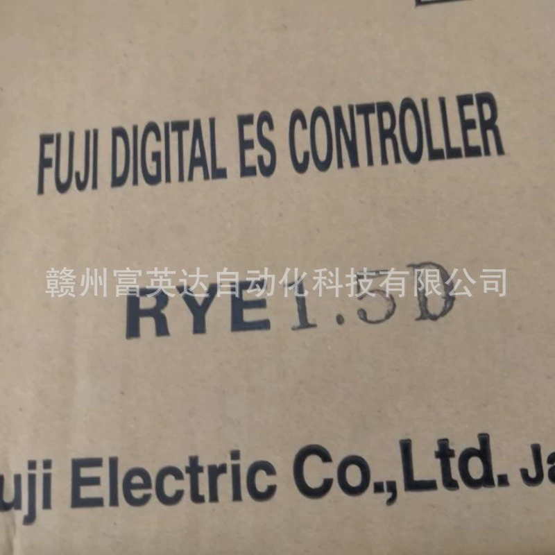 Сервопривод ES RYE3.0DRYE2.2DRYE1.5D, новый склад, продажа