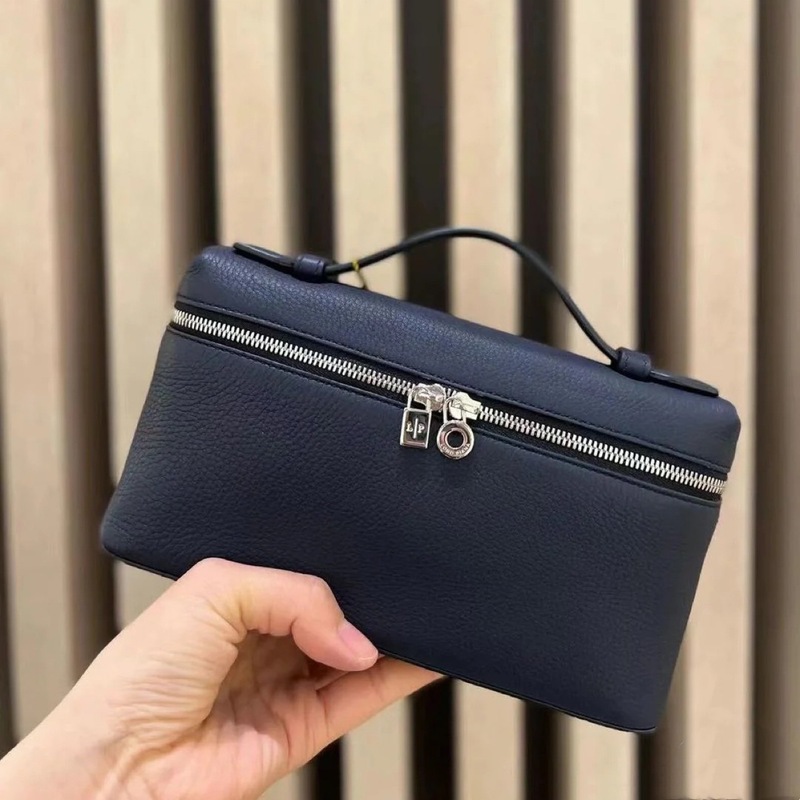 Lp 19弁当箱カバン2023新品夏シングルショルダー斜めがけハンドバッグloroポーチpianaレディースバッグ|undefined