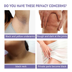 EELHOE Skin Beauty Stick Moisturizes, hydrates, repairs skin, reduces melanin, whitens and brightens skin care paste stick