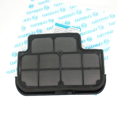 Oil Filter Air Filter Element – Air filter