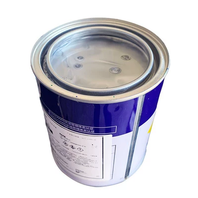 gloss silver powder chrome color, Avtomobil boyası