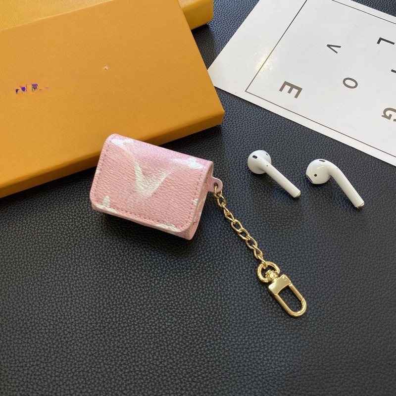 新しいairpods3アップルのbluetoothイヤホンの殻のproの二世代の皮質の保護カバーのairpods2 1の保護カバー|undefined