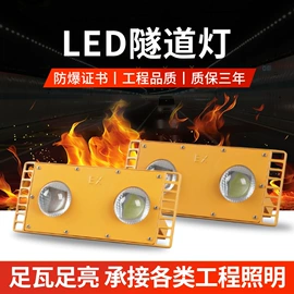 防爆灯;LED应急灯;隧道灯具