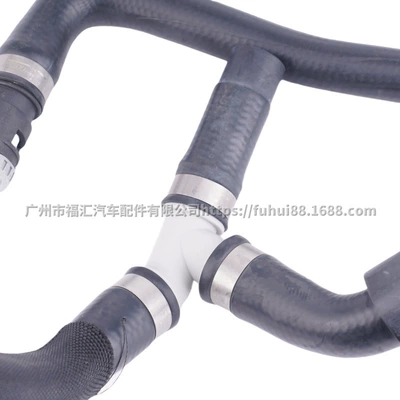 Suitable for Focus automobile water pipe