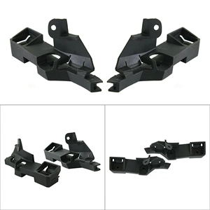 51117030617 51117030618 BMW 3 Seriyası E46 ön bamper kronşteyni