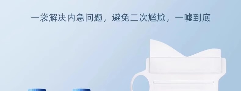 Emergency Urine Bag Disposable Pee Unisex Travel Car Portable Toilet Urinal Disposable Urine Bag