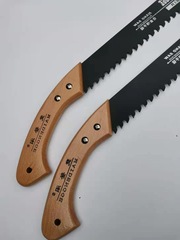 New left and right tooth cement saw alloy steel saw aerated brick saw foam pull foaming ceramic tile saw