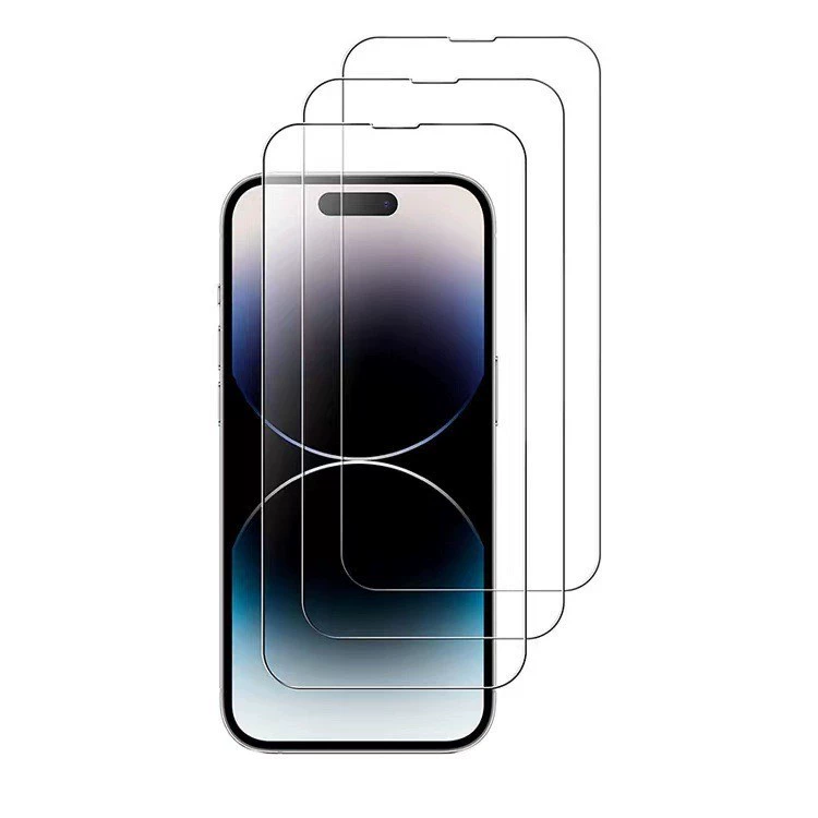 Apple, совместимый с iPhone15 Pro, iPhone 17, iPhone17 Pro, защитный мобильный телефон, iphone, 16promax, 3D