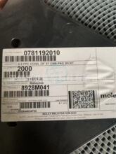 781192010 78119-2010 ȫ��ԭװMOLEX 20PIN ���0.5��ͷ ������