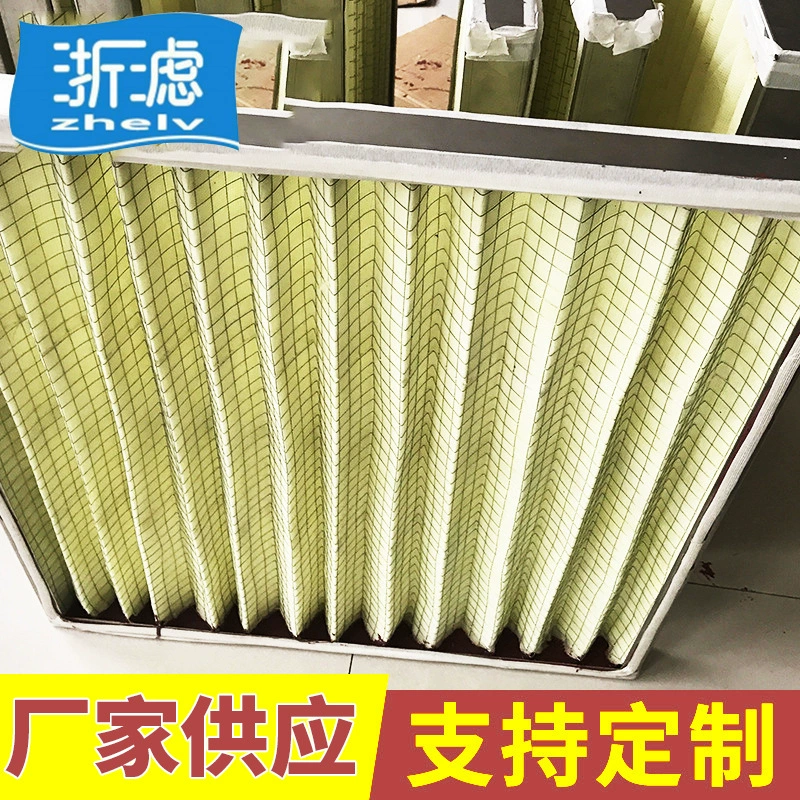 Завод оптовая продажа спрей выпечки промышленных пыли фильтр хлопок кондиционер Выход воздуха пылевой фильтр хлопок первичный воздушный фильтр эффект кусок хлопка