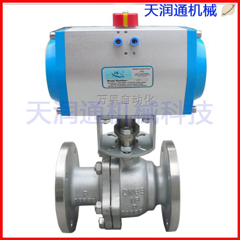 源头工厂 全新卫生级不锈钢 气动内螺纹球阀 丝扣牙口3PC直通丝口