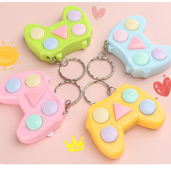 Dibujos Animados gato garra memoria juego de guerra máquina bolsa teléfono móvil adornos memoria maestro lindo ins estilo llavero