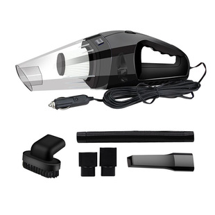 Hot sale Haipa car vacuum cleaner high-power wet and dry dual-purpose car strong suction vacuum cleaner