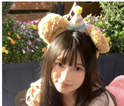 卡通洗脸专用发箍女2025新款毛绒头箍压发化妆可爱发卡束发带头饰|undefined