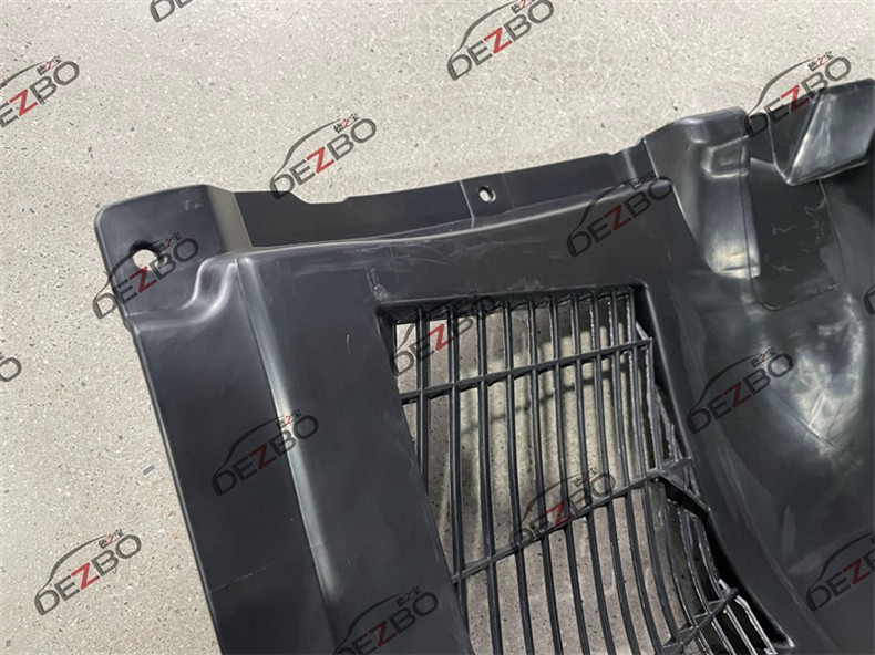 Suitable for Bmw 7 Series Fender Liner F02 Front and Rear 730 Triangle Panel 740 Tire Wheel Cover 750 760 Mudguard