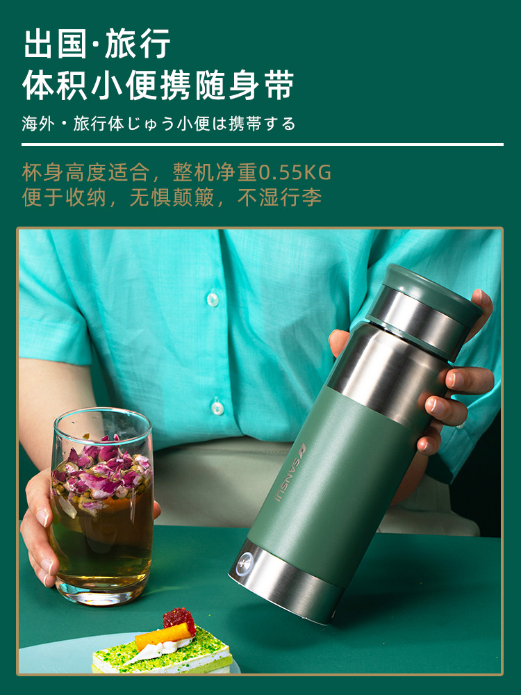 Sansui