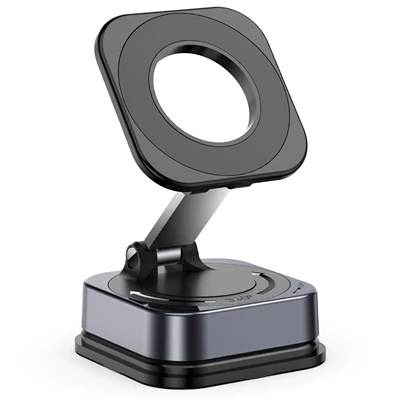 and Adjustable Foldable Car Dashboard | Car phone holder