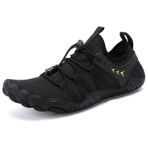Cross-border Amazon adult river tracing shoes beach diving swimming shoes outdoor leisure wading shoes hiking running shoes