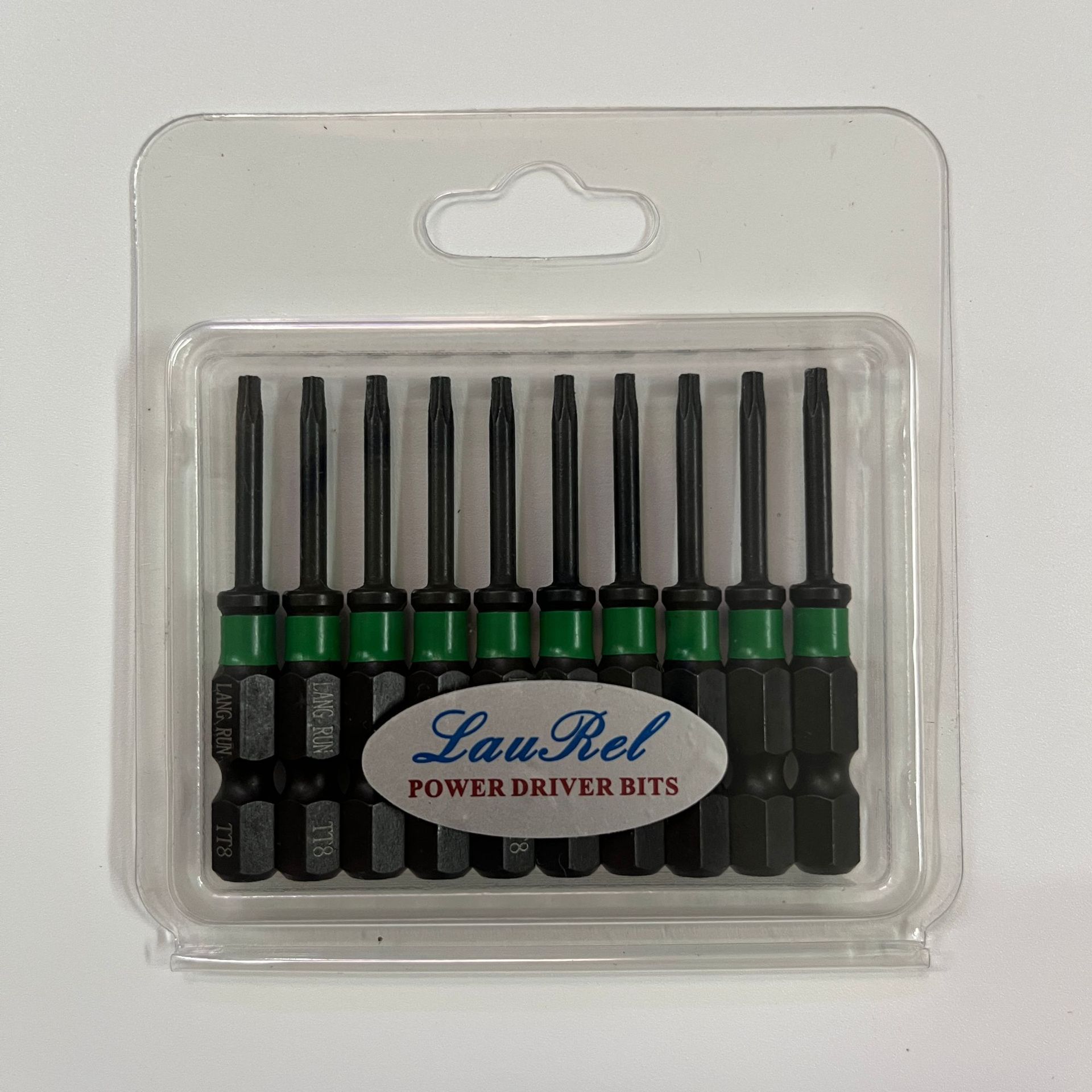 [Alemania] importado de alta resistencia destornillador eléctrico ciruela destornillador cabeza de alta resistencia al impacto de alta dureza magnética