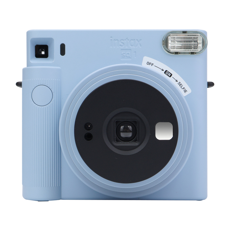 Overseas Version of Instax Square Instant Camera, Square Camera Sq1, Birthday Gift for Students Overseas Version of Instax Square Instant Camera, Square Camera Sq1, Birthday Gift for Students