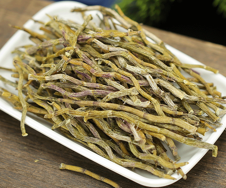 Dried Dendrobium Officinale Stems Tie Pi Shi Hu 500g Broken Pieces Sun Dried No Residue for Cooking and Tea quality and texture