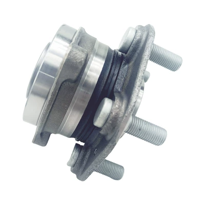 Bearing hub bearing