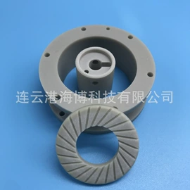 电子陶瓷材料;空气净化用品;石英