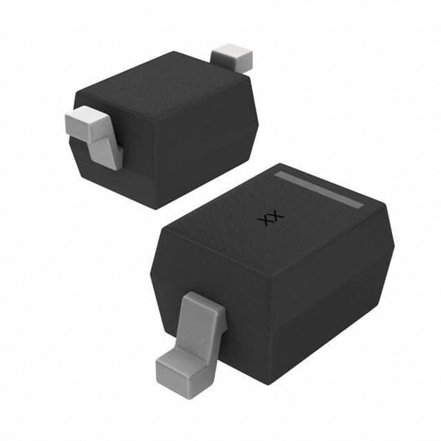 RB551V-30-TP Micro Commercial Components 整流二极管/整
