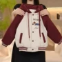 儿童新款女童春秋季上衣
