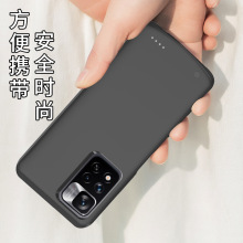 适红米NOTE11背夹电池红米NOTE11pro移动电远红米NOTE11pro+背夹