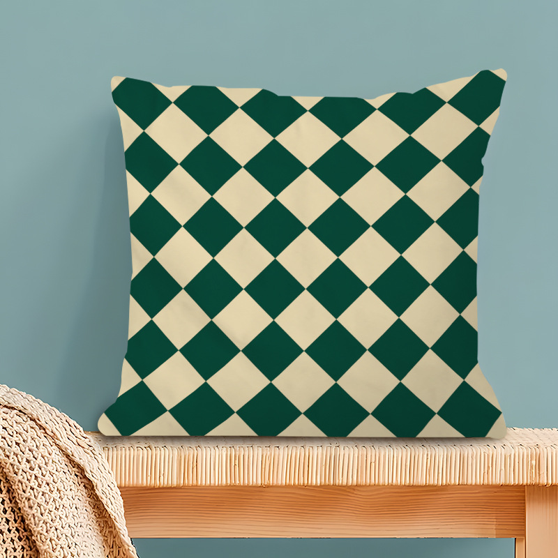 만화 크리스마스 베개-10