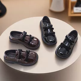 童运动鞋;童皮鞋;童凉鞋