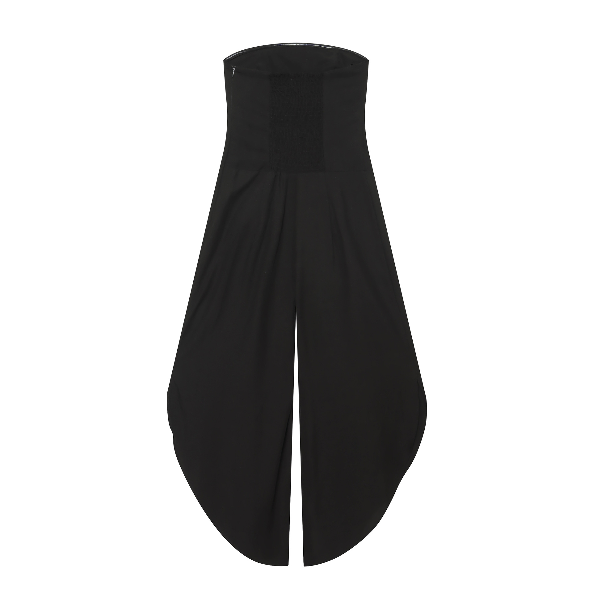 ZAZA hecho en casa estilo europeo al por mayor ropa de mujer de moda temperamento casual pantalonés de flauta 8596769