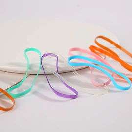 工业橡胶;橡皮筋;日用橡胶