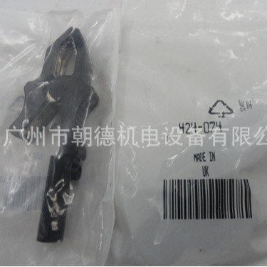 RS 424-074   连接器