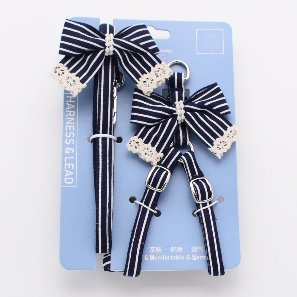 진한 파란색 줄무늬