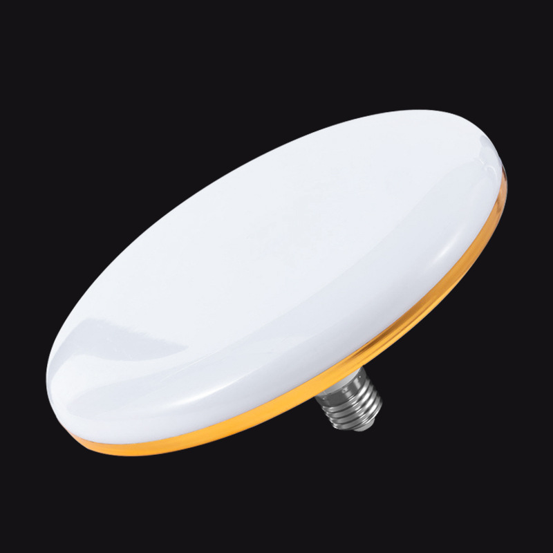 Lámpara LED doméstica lámpara de ahorro de energía E14 pequeño tornillo E27 lámpara de maíz iluminación luminaria luminosa luminaria tricolor