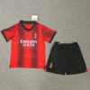 AC home children's clothing