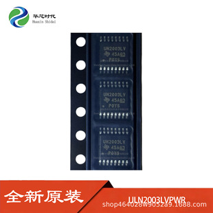 ULN2003LVPWR UN2003LV  7ͨ���͂�����оƬ TSSOP-16 ȫ��ԭ�b