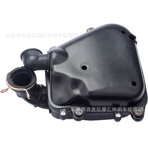 Yamaha JOG50 50QT-5 90 motosiklet hava filtri