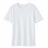 Short T -white
