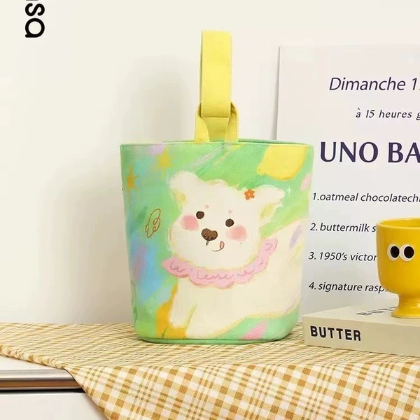 Yellow dog