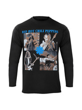 �ﶬRed Hot Chili Peppers�t������ꠓu�L��ʽ��Ů������L��T��