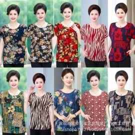 女式T恤;男式T恤;童卫衣