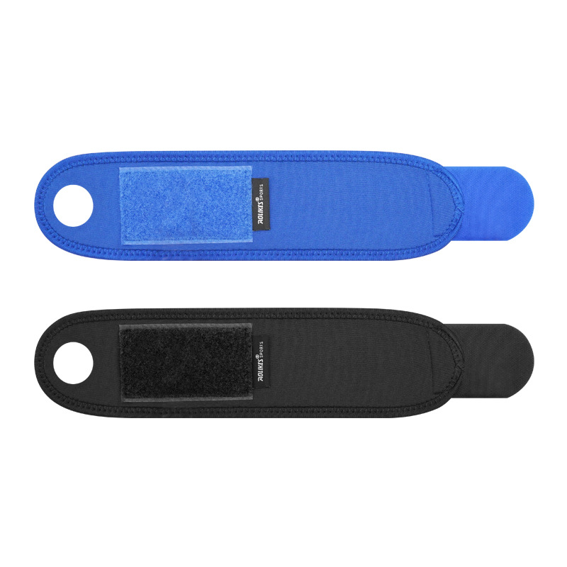 Directo de fábrica deportes al aire libre Palma muñeca protector baloncesto levantamiento de pesas barra horizontal anti-Esguince protección transpirable en stock al por mayor