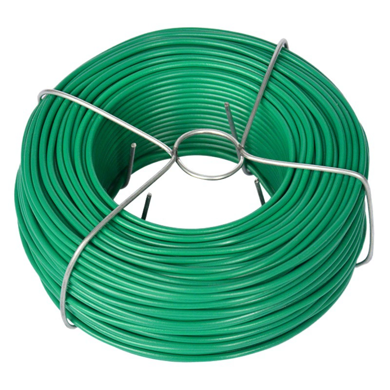 Пластиковая Упаковка Шелковый Галстук Тонкая Железная Проволока Мягкий Галстук Шелк Пластиковые Винограда Галстук Филиал Галстук Полосы Пластиковая Упаковка Хлеб Сад Галстук Линии