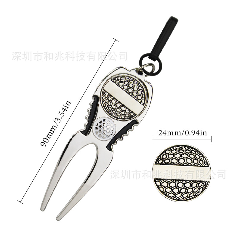 톱니 모양 스타일-실버