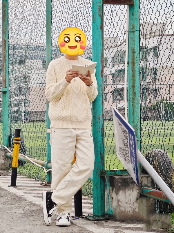 Reverse Craft Cable Knit Alain Sweater Round Neck Fisherman Off-White Braided Twist Knit Sweater for Men and Women Winter Wool Sweater