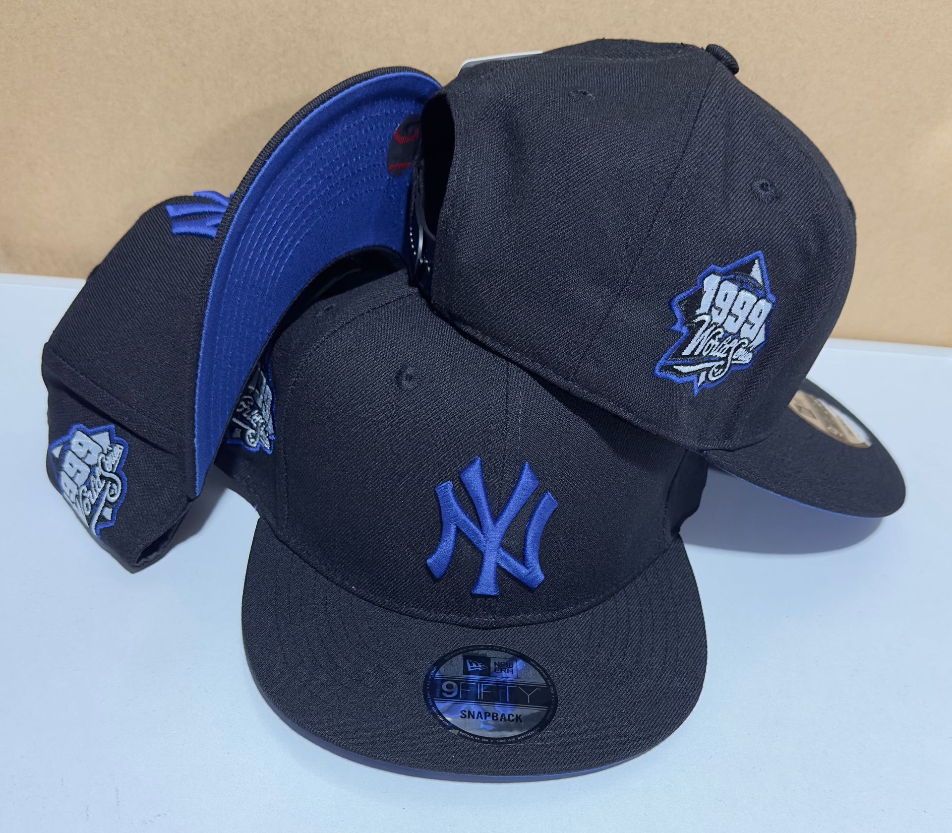 AnFo Wholesale AAA sombreros ajustables sombreros bordados sombreros de béisbol sombreros de borde plano sombreros ajustables